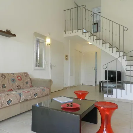 Apartment Casa Mia