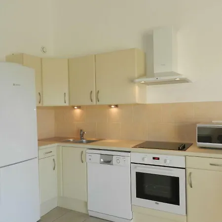 Casa Mia Apartment