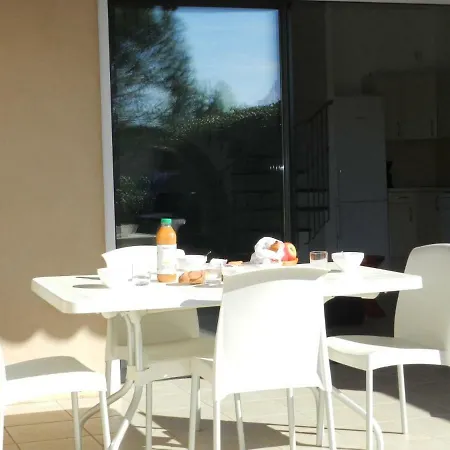 Casa Mia Apartment Porto-Vecchio (Corsica)