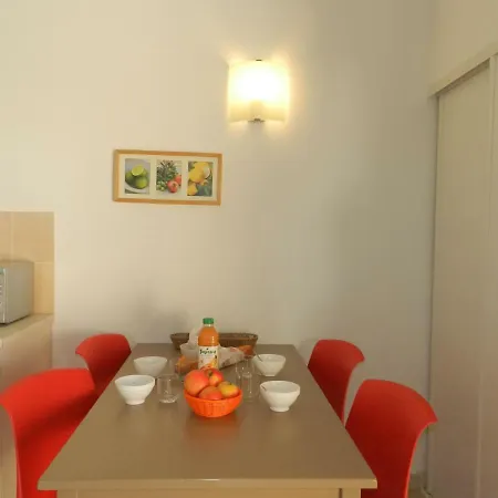 Casa Mia Apartment