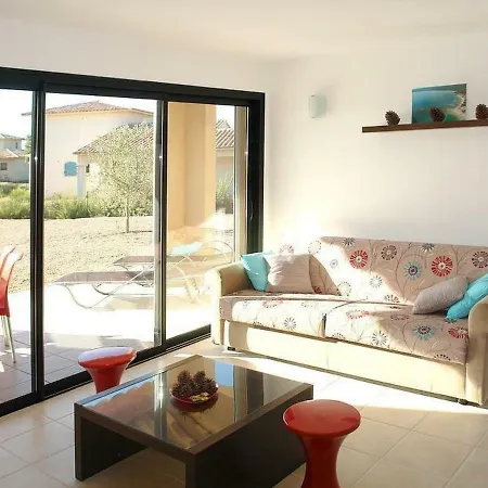 Casa Mia * Porto-Vecchio (Corsica)