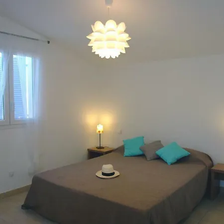 Casa Mia Apartment Porto-Vecchio (Corsica)