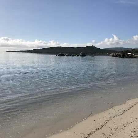 Apartment Casa Mia Porto-Vecchio (Corsica)