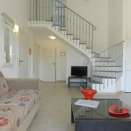 Apartment Casa Mia Porto-Vecchio (Corsica)
