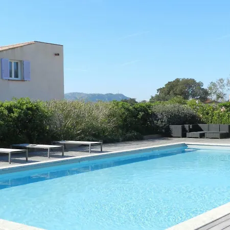Casa Mia شقة *